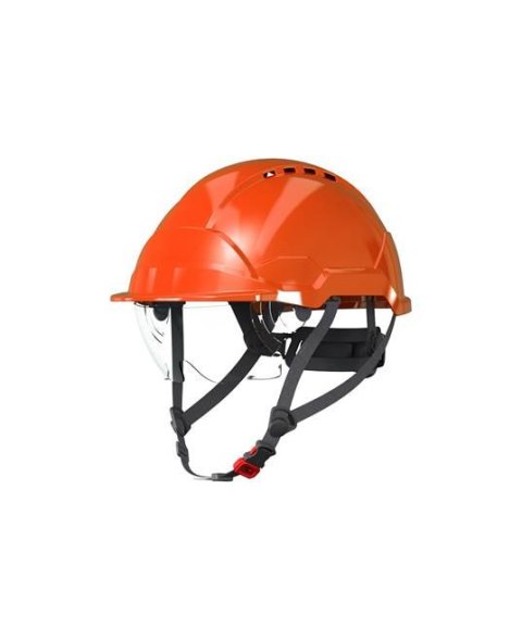 HEŁM ROBOCZY PAB WH1-0 ZE ZINTEGROWANYMI OKULARAMI ARDON HEŁM ROBOCZY PAB WH1-0 ZE ZINTEGROWANYMI OKULARAMI ARDON