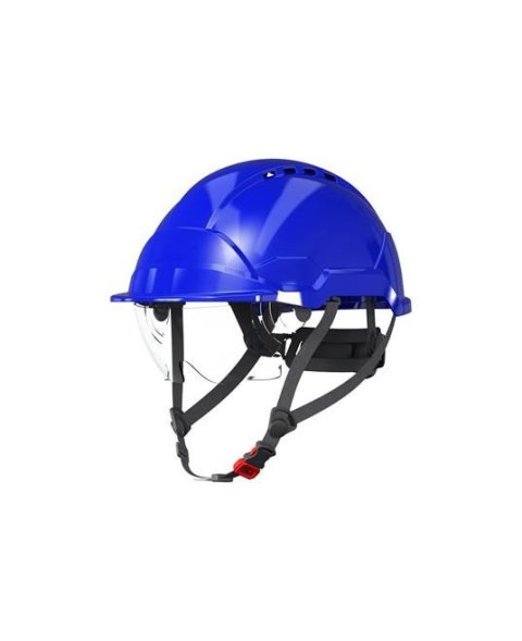 HEŁM ROBOCZY PAB WH1-0 ZE ZINTEGROWANYMI OKULARAMI ARDON HEŁM ROBOCZY PAB WH1-0 ZE ZINTEGROWANYMI OKULARAMI ARDON