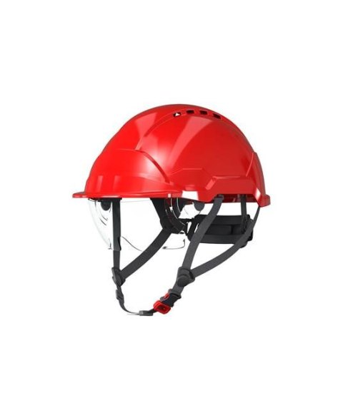 HEŁM ROBOCZY PAB WH1-0 ZE ZINTEGROWANYMI OKULARAMI ARDON HEŁM ROBOCZY PAB WH1-0 ZE ZINTEGROWANYMI OKULARAMI ARDON