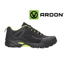 SPORTOWE PÓŁBUTY SOFTSHELLOWE CROSS LOW G3297 ARDON