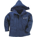 kurtka robocza zimowa Laponie2 Delta Plus kurtka robocza zimowa Laponie2 Delta Plus