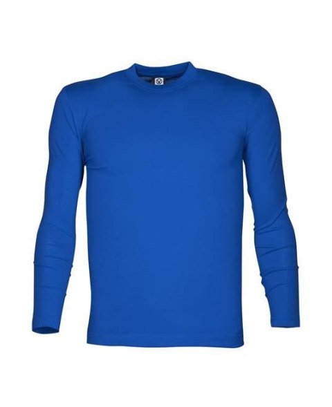 KOSZULKA ROBOCZA Z DŁUGIM RĘKAWEM H13224 ARDON®CUBA NIEBIESKI ROYAL KOSZULKA ROBOCZA Z DŁUGIM RĘKAWEM H13224 ARDON®CUBA NIEBIESKI ROYAL
