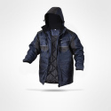 Sara Workwear Hydros Winter kurtka robocza ocieplana Sara Workwear Hydros Winter kurtka robocza ocieplana
