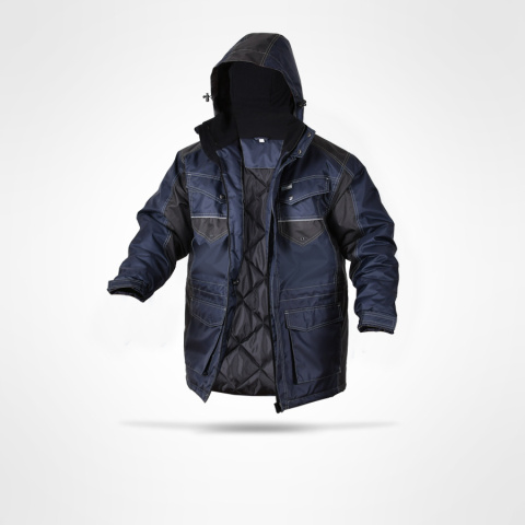 Sara Workwear Hydros Winter kurtka robocza ocieplana Sara Workwear Hydros Winter kurtka robocza ocieplana