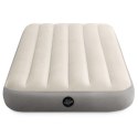 Materac dmuchany jednoosobowy INTEX 64101
