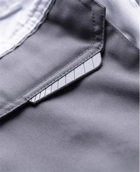 SPODNIE ROBOCZE OGRODNICZKI H5626 ARDON®SUMMER BIAŁE SPODNIE ROBOCZE OGRODNICZKI H5626 ARDON®SUMMER BIAŁE