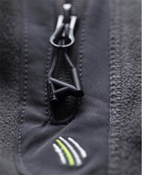 BLUZA ROBOCZA ODDYCHAJĄCA H6498 ARDON®SOFTFLEECE COMBO CIEMNO-SZARA BLUZA ROBOCZA ODDYCHAJĄCA H6498 ARDON®SOFTFLEECE COMBO CIEMNO-SZARA