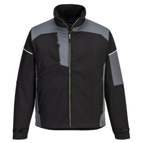 kurtka robocza softshell PW3 (3L) PW378 Portwest kurtka robocza softshell PW3 (3L) PW378 Portwest