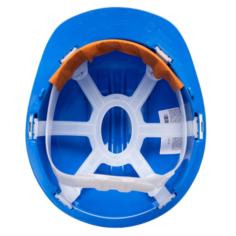 Portwest hełm ochronny Work Safe PS61 niebieski Portwest hełm ochronny Work Safe PS61 niebieski