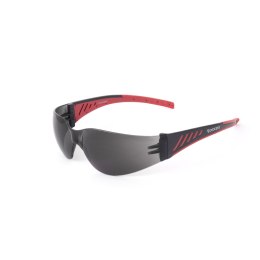 OKULARY OCHRONNE - PROCERA - LUIS SMOKE (PRZYCIEMNIANE)