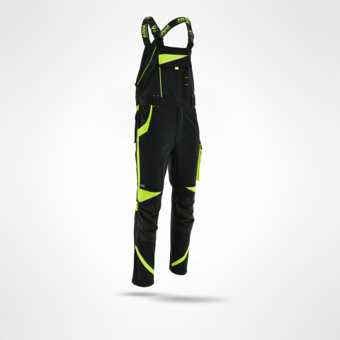 ogrodniczki robocze Neoflex Sara Workwear ogrodniczki robocze Neoflex Sara Workwear