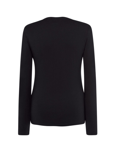 koszulka damska TSRL CMF LS BK JHK