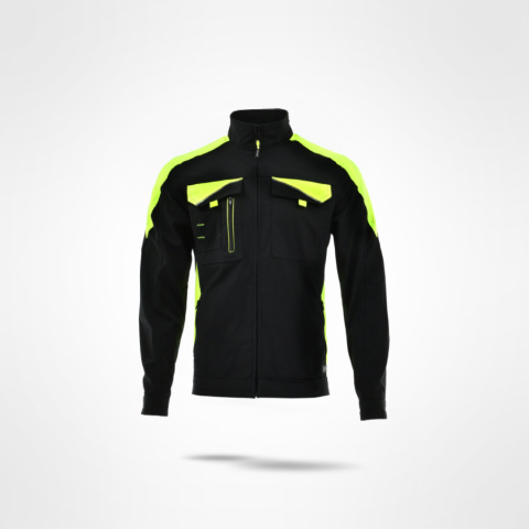 bluza robocza Neoflex Sara Workwear bluza robocza Neoflex Sara Workwear
