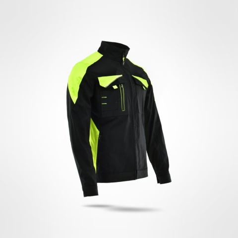 bluza do pracy Sara Workwear Neoflex bluza do pracy Sara Workwear Neoflex