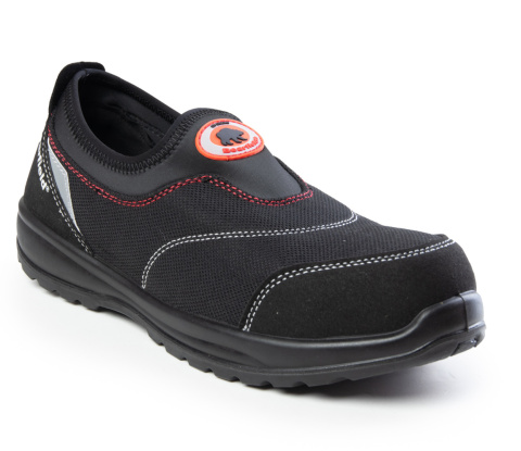 półbuty robocze Ultra Bearfield S1 PS SR FO Metal Free Polstar półbuty robocze Ultra Bearfield S1 PS SR FO Metal Free Polstar