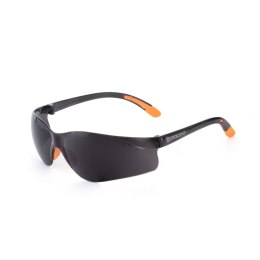 OKULARY OCHRONNE - PROCERA - RICARDO SMOKE (PRZYCIEMNIANE)