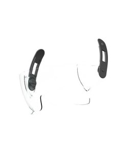 OKULARY OCHRONNE INTEGROWANE DO KASKÓW PAB WH1-0 ARDON