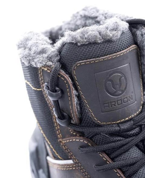Ardon G3393 Leaderwin trzewiki robocze zimowe S3 Ardon G3393 Leaderwin trzewiki robocze zimowe S3