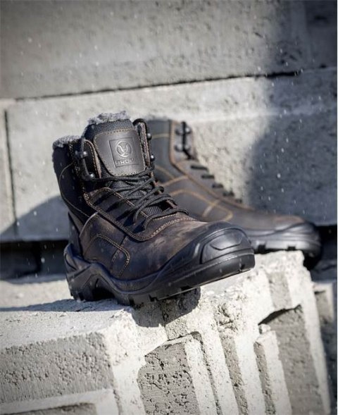 wysokie buty bhp zimowe S3 G3393 Ardon Leaderwin wysokie buty bhp zimowe S3 G3393 Ardon Leaderwin