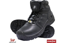 Buty robocze Reis BCTITAN-HARX B S3