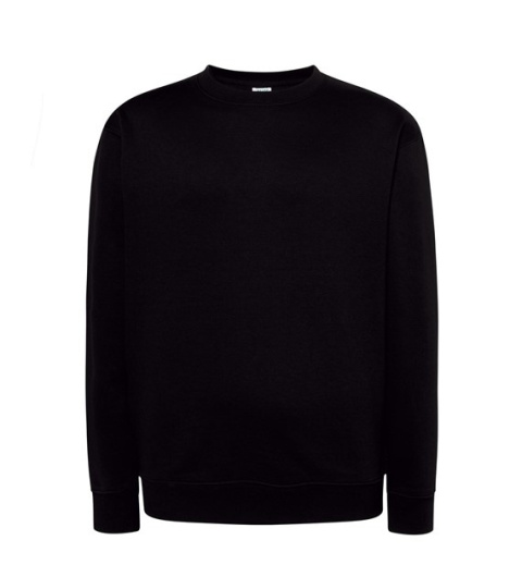 bluza robocza SWRA 290 JHK czarna bluza robocza SWRA 290 JHK czarna