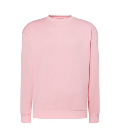 bluza robocza SWRA 290 JHK różowy bluza robocza SWRA 290 JHK różowy