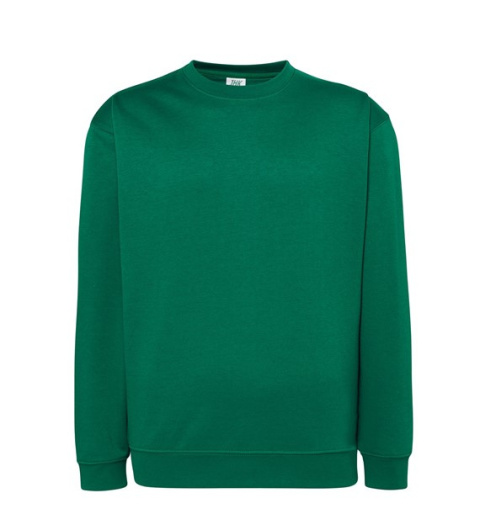 bluza robocza SWRA 290 JHK zielony bluza robocza SWRA 290 JHK zielony