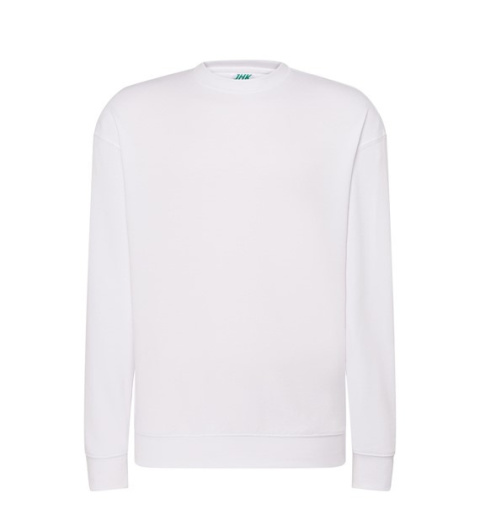 bluza robocza SWRA 290 JHK biały bluza robocza SWRA 290 JHK biały