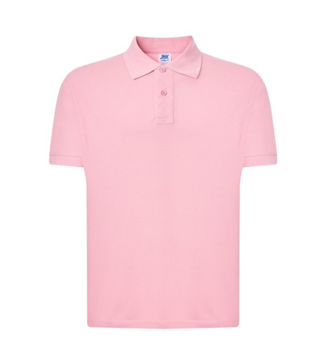 koszulka robocza polo Pora 210 JHK różowy koszulka robocza polo Pora 210 JHK różowy