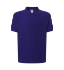 koszulka robocza polo Pora 210 JHK fioletowy