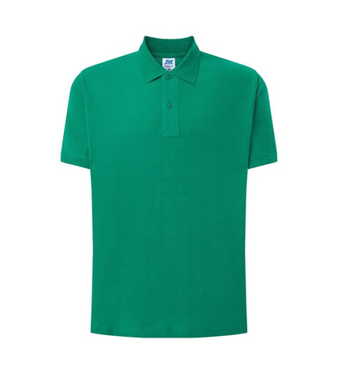 koszulka robocza polo Pora 210 JHK zielony koszulka robocza polo Pora 210 JHK zielony