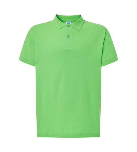 koszulka robocza polo Pora 210 JHK lime koszulka robocza polo Pora 210 JHK lime