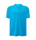 koszulka robocza polo Pora 210 JHK turkus