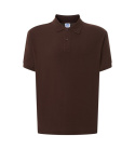 koszulka robocza polo Pora 210 JHK czekoladowy