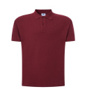 koszulka robocza polo Pora 210 JHK burgund