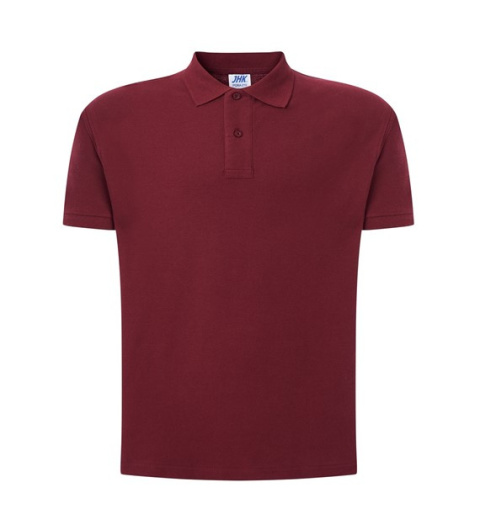 koszulka robocza polo Pora 210 JHK burgund koszulka robocza polo Pora 210 JHK burgund