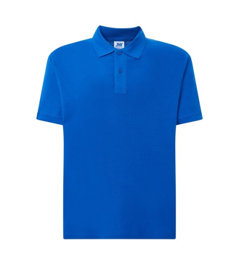 koszulka robocza polo Pora 210 JHK niebieska koszulka robocza polo Pora 210 JHK niebieska