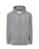 bluza robocza męska SWUA HOOD JHK szary bluza robocza męska SWUA HOOD JHK szary