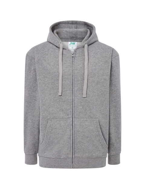 bluza robocza męska SWUA HOOD JHK szary bluza robocza męska SWUA HOOD JHK szary