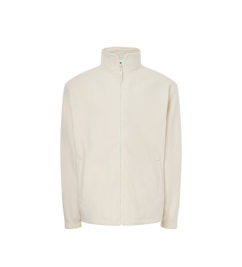 polar roboczy FLRA 300 JHK kremowy polar roboczy FLRA 300 JHK kremowy