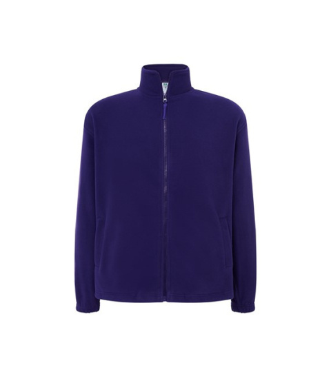 polar roboczy FLRA 300 JHK fioletowy polar roboczy FLRA 300 JHK fioletowy