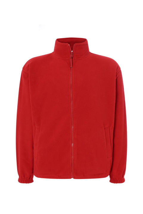 polar roboczy FLRA 300 JHK czerwony polar roboczy FLRA 300 JHK czerwony