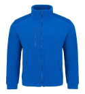 polar roboczy męski FLRA 340 JHK niebieski polar roboczy męski FLRA 340 JHK niebieski