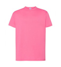 t-shirt roboczy męski TSRA 150 Regular JHK azalia t-shirt roboczy męski TSRA 150 Regular JHK azalia
