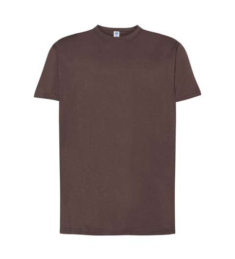 t-shirt roboczy męski TSRA 170 Regular Hit JHK grafit t-shirt roboczy męski TSRA 170 Regular Hit JHK grafit