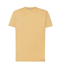 t-shirt roboczy męski TSRA 190 JHK piaskowy