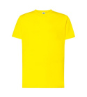 t-shirt roboczy męski TSRA 190 JHK złoty t-shirt roboczy męski TSRA 190 JHK złoty