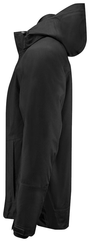 4424 FUNKCJONALNA KURTKA 3w1 4424 FUNKCJONALNA KURTKA 3w1