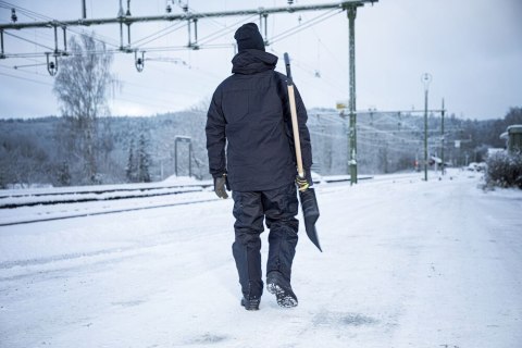 4424 FUNKCJONALNA KURTKA 3w1 4424 FUNKCJONALNA KURTKA 3w1