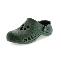 KLAPKI EVA HEXO GREEN PROCERA